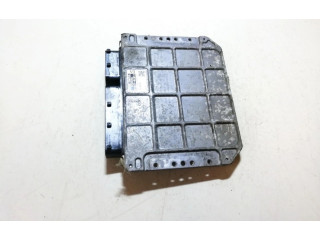 Řídící jednotka 8966102D91, 1758009591   Toyota Auris 150 2007