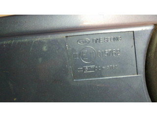 Зеркало электрическое     левое   KIA Rio  2001-2005 года   