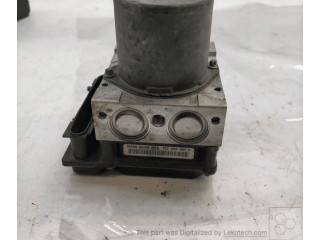 Jednotka ABS 0044315212, BOSCH   Mercedes-Benz A W169 2004