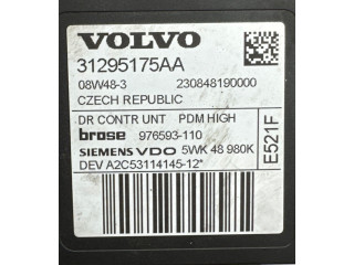 Zpětné zrcátko  Volvo S40 2008  WR12295, 080825  