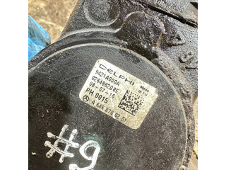 Vstřikovací čerpadlo A6460700201, 0264862GBE   Mercedes-Benz E W211  pro naftový motor 2.2  