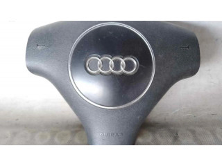 Подушка безопасности водителя 8E0880201S   Audi A3 S3 8L