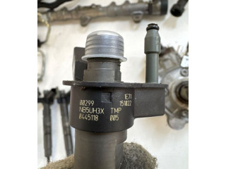 Vstřikovací čerpadlo 0445010819, IMPRK1263347   BMW 7 G11 G12     
