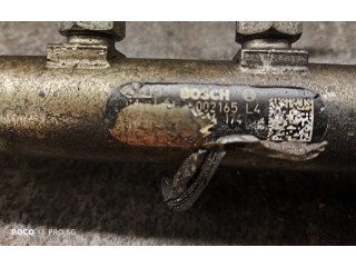 Vstřikovací lišta 0445214174, 0445214174   Opel Antara     