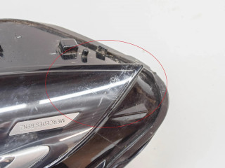 Přední světlo pravé MDE89132B, A2139002834   Mercedes-Benz A W177 2021