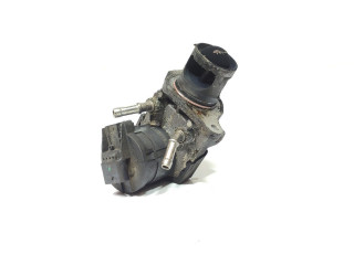 Клапан EGR BMW X1 E84  2009 - 2015 года 781087102      