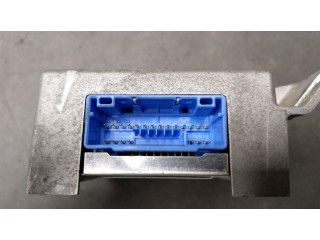Блок подушек безопасности BC1M57K30   Mazda MX-6