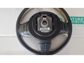 Volant Fiat 500E 2016   