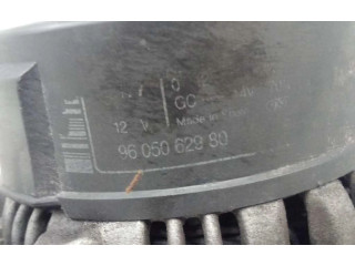 Zpětné zrcátko  Peugeot 106   9605062980  