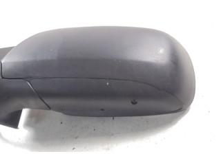 Zpětné zrcátko  Skoda Fabia Mk1 (6Y) 2001  012658, 012658  