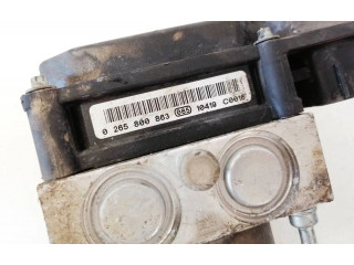 Блок ABS  0265232403, 0265800863   Nissan NV200 