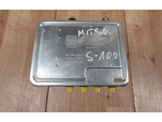 Блок управления климат-контролем Mr587828, 8600a106   Mitsubishi Grandis