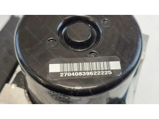 Jednotka ABS 34512460453   BMW 3 F30 F35 F31 2012