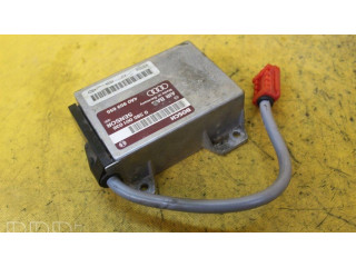 Блок подушек безопасности 4A0959655   Audi 80 90 S2 B4