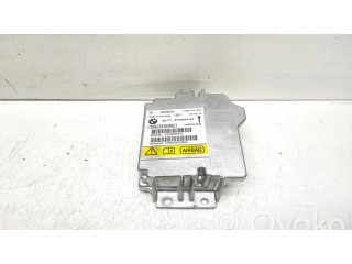 Блок подушек безопасности 0285010066, 9166057   BMW 3 E92 E93