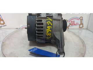 Píst A0009063322, 166687   Mercedes-Benz CLA C117 X117 W117     