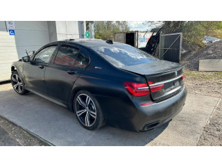 Комплект механизма стеклоочистителей 6892279   BMW 7 G11 G12 2018