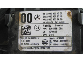 Радар круиз контроля     A0009051302  Mercedes-Benz A W176