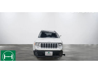 Přístrojová deska  Jeep Renegade 2016 735651729  