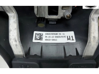Volant Nissan Note (E12) 2014 384303VW1C, 384303VW1C  