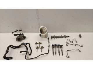 Vstřikovač 7243972, 8514146   BMW 4 F32 F33  pro naftový motor 2.0  