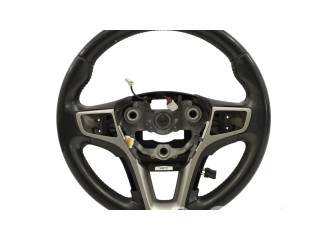 Volant Hyundai i40 2014 561133Z000, OBSERVARFOTO  