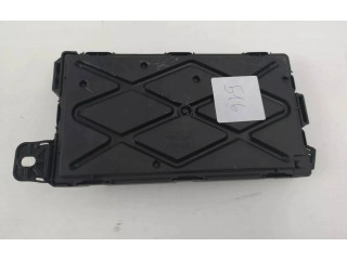Блок комфорта 9374507, 00000F4A   BMW 4 F32 F33   