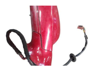 Zpětné zrcátko  Peugeot 407 2005  815495  