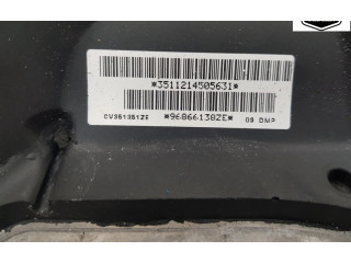 Руль Peugeot 5008   -  года 96866138ZE, 96866138ZE      