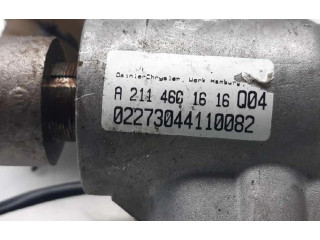 Volant Mercedes-Benz E W211  A2114601616  