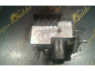 Jednotka ABS 0265202493   Mrcedes-Benz E W210 