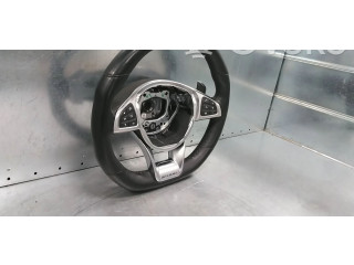 Volant Mercedes-Benz C W205 2017 A2054602603  