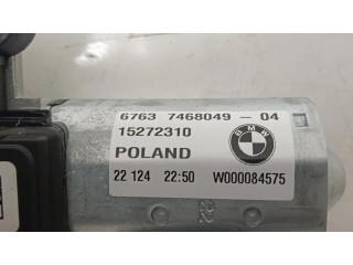 Моторчик заднего дворника 7468049    BMW 3 G20 G21