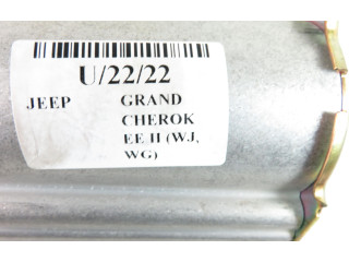 Подушка безопасности пассажира P55115945AD   Jeep Cherokee