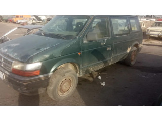 Zpětné zrcátko  Chrysler Voyager 1995    