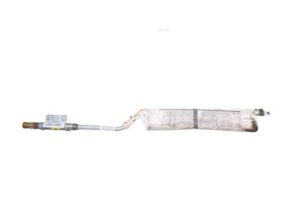 Подушка безопасности двери 1728602502, A1728602502   Mercedes-Benz SLK R172