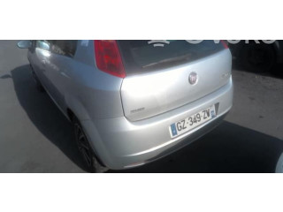  рейка  Колонка рулевая 52090174   Fiat Punto Evo  -  года