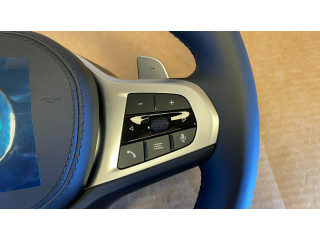 Руль BMW X4 G02  2018- года 32308008181, 32308094544      
