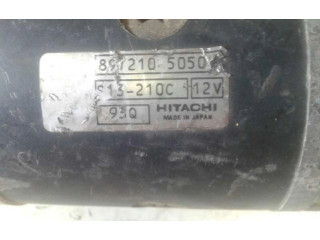 Píst 8972105050   Opel Monterey     