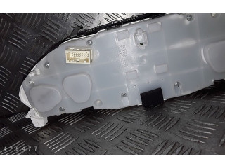 Přístrojová deska  Peugeot 208 2014 9805400680  