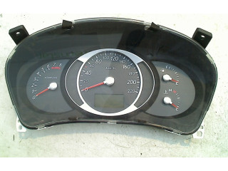 Přístrojová deska  Hyundai Tucson JM 2005 940032E541, 940032E541  