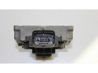 Блок управления коробкой передач 55556752, ZZAD025854   Opel Corsa D