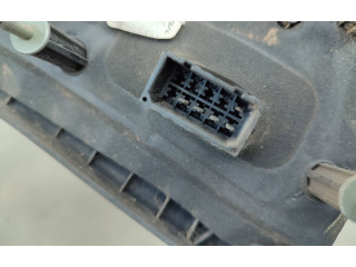 Zpětné zrcátko  levé Renault Scenic I 2001  7700431542, E9014092  