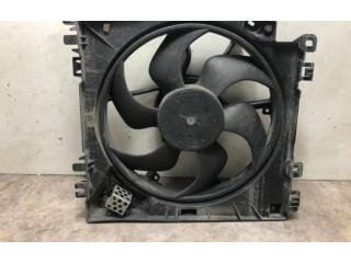 Вентилятор печки    7701068310, 7701068310   Renault Clio III