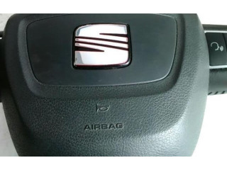 Volant Seat Exeo (3R) 2011 3R0419091ABSZ, 3R0419091ABSZ  