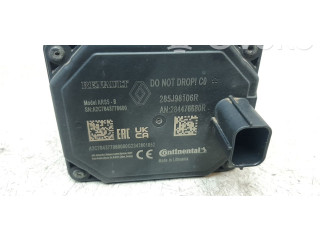 Блок управления 284476680R   Dacia Sandero III