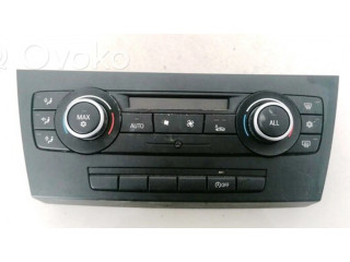Блок управления климат-контролем 6411922185305, 64119221853-05  100594668   BMW 1 E81 E87