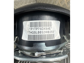 Подушка безопасности водителя P1TP76DX9AE, THSSL0052W0255   Fiat Freemont