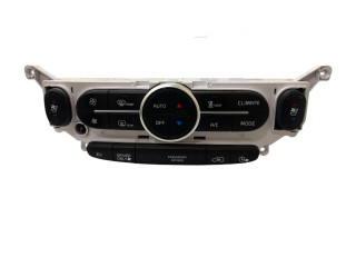 Блок управления климат-контролем 97250E4022, NCB9468   KIA Soul