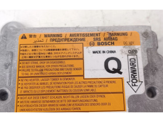 Блок подушек безопасности 988201KC1A, 0285011033   Nissan Juke I F15